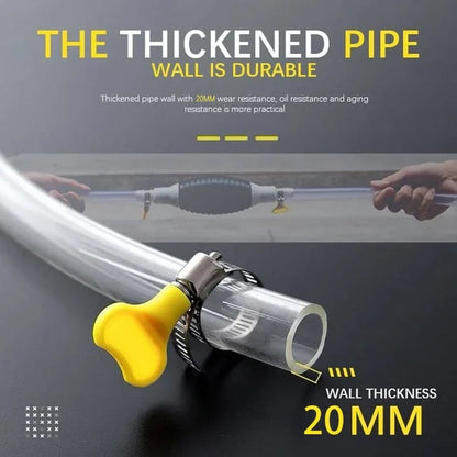 (🔥2025Last Day Promotion  - 49% off)2024Multifunction Liquid Sucker